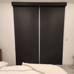 Window Treatments Project