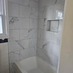 tile work