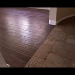 Hardwood