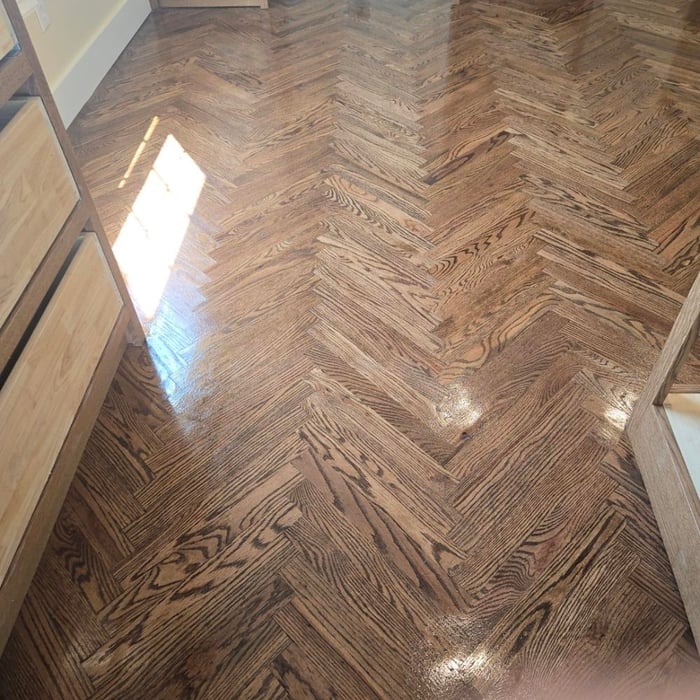 Hardwood