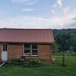 Standing Seam Metal Roof Installation