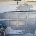 Garage Doors Project