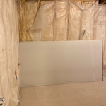 Drywall paint
