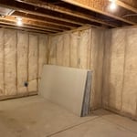 Drywall paint