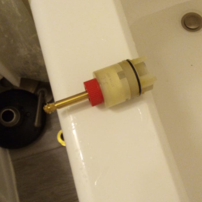 New Cartridge