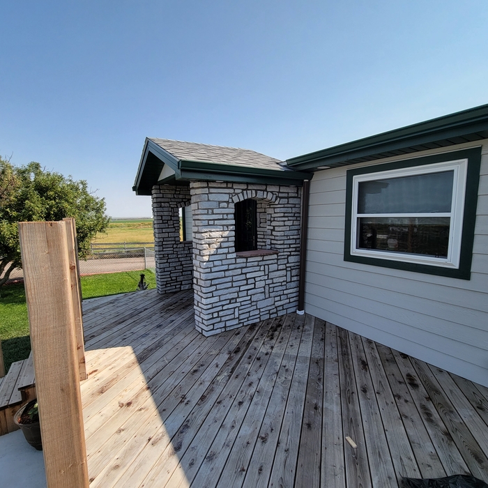 Veneer stone