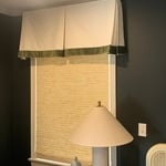 Window treatments