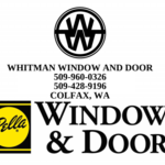 Whitman Window and Door
