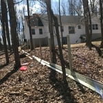 Fence for dogs peace of mind