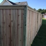 Fencing Project