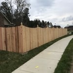 Fencing Project