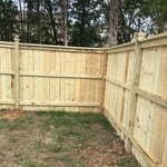 Fencing Project
