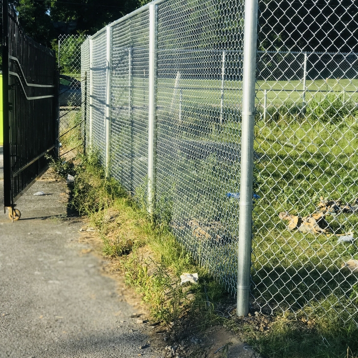 Fencing Project