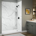 Bath renovation