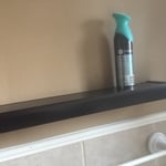 Deep clean two rooms