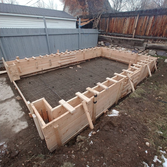 Remodeling - General Project