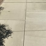 Concrete Slab