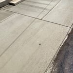 Concrete Slab