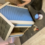 Furniture - Custom Made Project