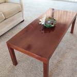 Furniture - Custom Made Project