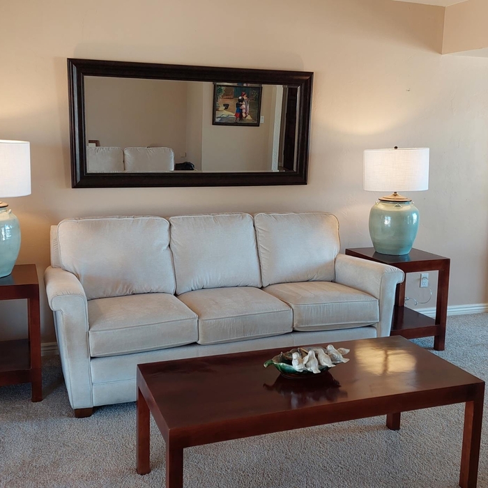 Furniture - Custom Made Project