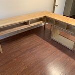 Computer Desk