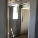 Closet Ventura JD