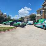 Apartment complex Dryer Vent Cleaning 240 units