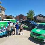 Apartment complex Dryer Vent Cleaning 240 units