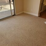 Carpet Cleaning