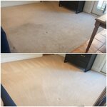 Carpet Cleaning