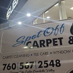 Carpet Cleaning Project