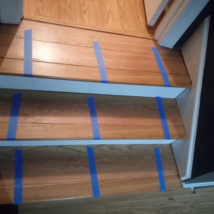 Handymen Project
