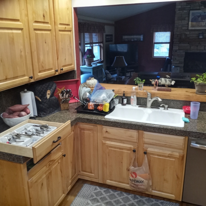 Amazing Hardwood Refacing