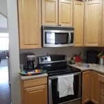 Unbelievable Thermofoil Refacing