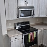 Unbelievable Thermofoil Refacing
