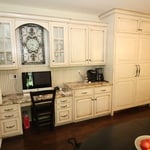 Custom kitchen