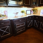 Homearama kitchen