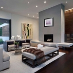 Interior Painting Hillsborough