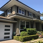 Exterior Painting San Mateo, CA