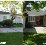 Exterior Painting Burlingame , Ca