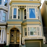 Exterior Painting San Francisco