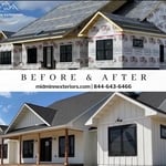 Roofing and Siding