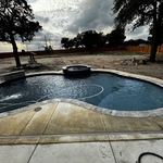 Pool Sales Construction & Installation Project