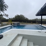 Pool Sales Construction & Installation Project