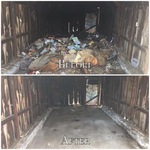 Clean outs