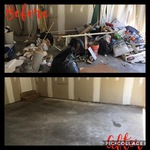 Clean outs