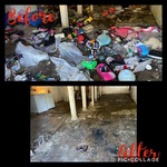 Clean outs