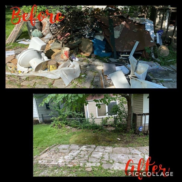 Clean outs
