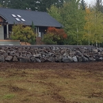 Rock Wall